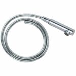 Grohe chromed extractable shower 46590000 – Bild 2