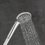 Grohe shower 1 jet vitulio joy 110 chrome 27315000 - Image 2