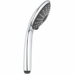 GROHE - 3-spray hand shower