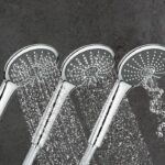 GROHE - 3-spray hand shower - Image 5