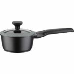 Cast aluminum saucepan - GSW - EASY CLICK - 16 cm - Induction - Image 4
