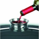 GSW - 414562 - Battery - Aluminum Forged Massive GOURMET GRANITE - 10pcs - Induction - VITAFLON GRANIT Coating - Image 2