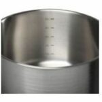 GSW - Stainless steel catering pot - 17 L - All heat sources including induction - Image 3