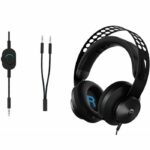 LENOVO Gaming Headset - Legion H300 Stereo - Image 4