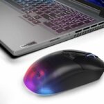 LENOVO Legion M410 Wireless Gaming Mouse – Bild 5