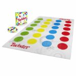 HASBRO GAMING - Twister - Board Game, Skill Game - Image 2