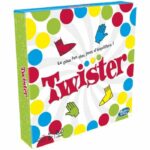HASBRO GAMING - Twister - Board Game, Skill Game