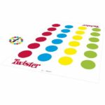 HASBRO GAMING - Twister - Board Game, Skill Game - Image 3
