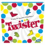 HASBRO GAMING - Twister - Board Game, Skill Game - Image 4
