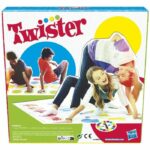 HASBRO GAMING - Twister - Board Game, Skill Game - Image 5