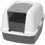 JUMBO Toilet for cat 46x55x45 cm