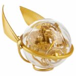 HARRY POTTER Perplexus Golden Snitch - Image 3