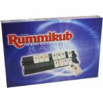 HASBRO GAMING - Rummikub Numbers - Board Game