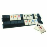 HASBRO GAMING - Rummikub Numbers - Board Game - Image 3