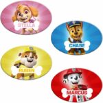 Monopoly Junior Paw Patrol - Board game - WINNING MOVES - Monopoly junior with Paw Patrol characters. - Image 4