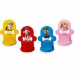 Monopoly Junior Paw Patrol - Board game - WINNING MOVES - Monopoly junior with Paw Patrol characters. - Image 5