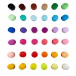PLAY-DOH - 36 Pots of modeling clay - Image 2