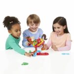 Donkey, Board game, for 2 to 4 players, ages 4 and up, Hasbro Gaming - Image 4