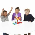 Donkey, Board game, for 2 to 4 players, ages 4 and up, Hasbro Gaming - Image 5