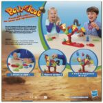 Donkey, Board game, for 2 to 4 players, ages 4 and up, Hasbro Gaming - Image 6