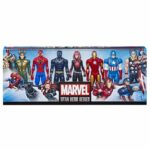 Avengers Maxi Pack 7 figurines - Image 3