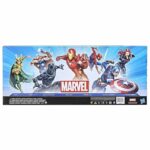 Avengers Maxi Pack 7 figurines - Image 4