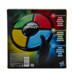 Simon Classique - Electronic memory board game - French version - Image 2