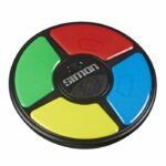 Simon Classique - Electronic memory board game - French version - Image 3