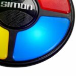 Simon Classique - Electronic memory board game - French version - Image 5