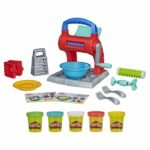 Play-Doh - Modeling Clay - Pasta Factory - Image 2