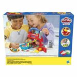 Play-Doh - Modeling Clay - Pasta Factory - Image 3