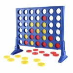 Power 4 - Strategy board game - Image 2