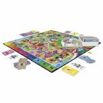 Destinies The game of life - Board game for the family - 2 to 4 players - for children - from 8 years old - with colored pawns - Image 4