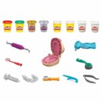 Play-Doh - Modeling Clay - The dentist - Image 2