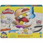 Play-Doh - Modeling Clay - The dentist