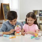 Play-Doh - Modeling Clay - The dentist - Image 4