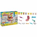 Play-Doh - Modeling Clay - The dentist - Image 6
