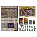 Heroquest, Extension La Fortress de Kellar, 2 A 5 players, 14 years old, HEROQUEST game system required - Avalon Hill - Image 4