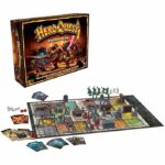 Heroquest game system - Fantastic adventure game Dungeon Styles - Board game - From 14 years old, 2 to 5 players - Image 3