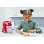 Play-Doh Kitchen Creations, Pastry Chef, Modeling Paste toy with Factical Kitchen Accessories - Image 3