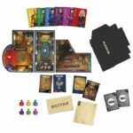 Cluedo Escape Flight at the Museum - Escape Game Investigation Game - Family Cooperative Plateau Game - From 10 years old - Image 3
