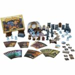 HEROQUEST QUET Pack Le Mage du Miroir - Role game - Plateau game - HEROQUEST game system required - Avalon Hill - Image 3