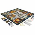 Cluedo Classic Refresh - Reflection and strategy board game - New version - 8 years old - Image 2