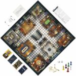 Cluedo Classic Refresh - Reflection and strategy board game - New version - 8 years old - Image 4