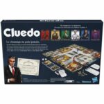 Cluedo Classic Refresh - Reflection and strategy board game - New version - 8 years old - Image 6