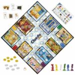 Cluedo Junior 2 -in -1 - Junior board game - Thinking game - Image 2