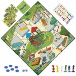 Cluedo Junior 2 -in -1 - Junior board game - Thinking game - Image 3