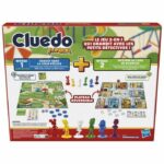 Cluedo Junior 2 -in -1 - Junior board game - Thinking game - Image 4