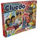 Cluedo Junior 2 -in -1 - Junior board game - Thinking game - Image 5