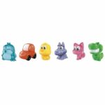 Monopoly Junior 2 in 1 - Children's board game - Image 5